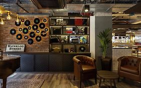 Ibis Styles Glasgow Central